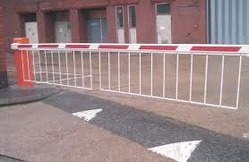 Suppliers,Services Provider of Automatic Boom Barriers